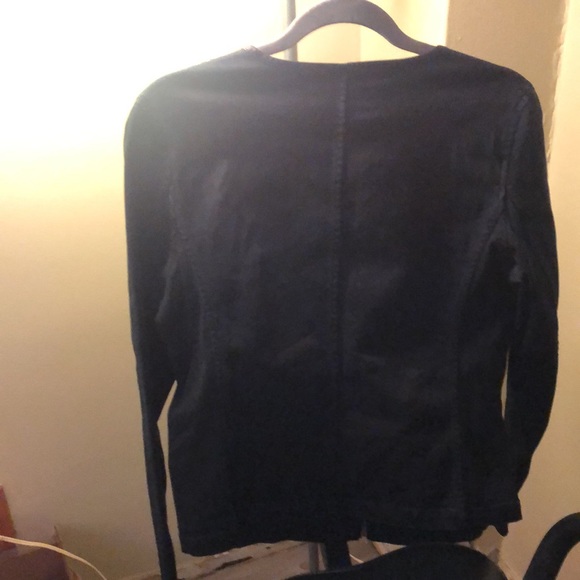 Stretch jacket - Picture 5 of 7